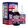Kit Mdf Moveleiro Cola Instantânea + Acelerador Almasuper - 1