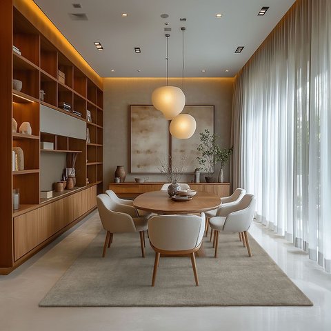 Tapete Ecletik Platina 2,00x3,00