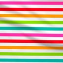 Ver imagem 7 de Jogo de Cama Infantil 150 Fios Fiori Solteiro - Luiza (7757)