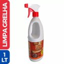 Ver imagem 2 de Limpa Grelha 1 Litro Extra Forte - Fim de Obra