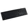 18 Kit Mouse e Teclado Usb C3tech Ultra Resistente Preto - 2