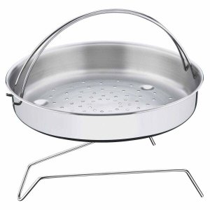 Cozi-Vapore Aço Inox para Panela Pressão Tramontina