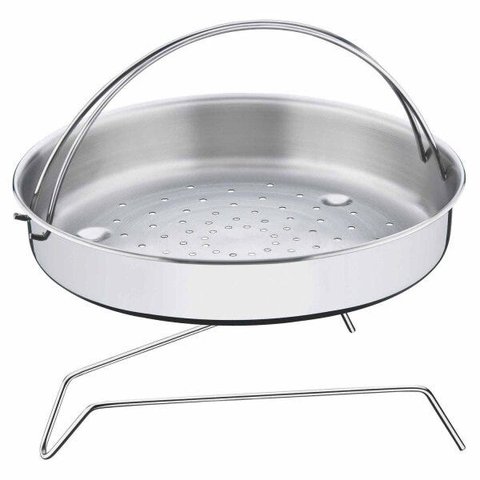 Cozi-Vapore Aço Inox para Panela Pressão Tramontina