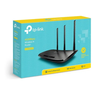 Roteador Wireless Tp-link Tl-wr940n 450mbps com 3 Antenas Preto - 3