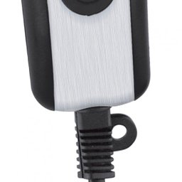 Máquina de Cortar Cabelo Inox N Britânia 127V - 4 Máquina de Cortar Cabelo Inox N Britânia 127V - 4