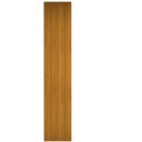 Ver imagem 1 de Placa de Painel Ripado MDF Majestade 046 Naturale - Gelius