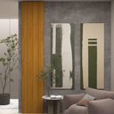 Ver imagem 5 de Placa de Painel Ripado MDF Majestade 046 Naturale - Gelius