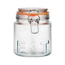Ver imagem 1 de Pote Hermético de Vidro Eat 800ml 1 Peça - Casambiente