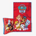 Ver imagem 2 de Kit Almofada e Manta infantil luxo Disney ZONA CRIATIVA KIT94049000 PATRULHA CANINA