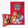 Kit Almofada e Manta infantil luxo Disney ZONA CRIATIVA KIT94049000 PATRULHA CANINA - 2