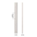 Ver imagem 1 de Fita de Led Neon Taschibra 8w-m Ip65 12v Cores | Valor do Metro 6500k Luz Fria