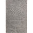 Ver imagem 4 de Tapete 200x300 Movimentos Curvas Cromio Tapete São Carlos