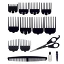 Ver imagem 2 de Máquina de Cortar Cabelo Titanium Pro PCR01 Philco 127V