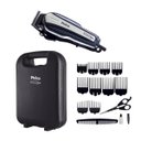 Ver imagem 4 de Máquina de Cortar Cabelo Titanium Pro PCR01 Philco 127V