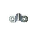 Ver imagem 1 de Kit 100 Castanha Fecho Redondo Zincada Ref. 20900 - Loth