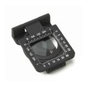 Ver imagem 1 de Lupa Compacta Dobrável Carson Linen Test 5x30mm