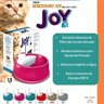 Fonte Bebedouro Gatos Cães Bivolt Automática Agua Fresca Pet Filtro Carvao Ativ. Hidratacao Saudavel - 3