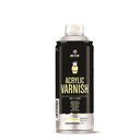 Ver imagem 1 de Spray Verniz Acrílico Pro Fosco Mtn- Monatan 400ml