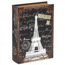 Ver imagem 2 de Kit Caixa tipo Livro em MDF 3 Peças Mart Collection