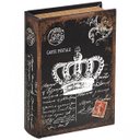 Ver imagem 3 de Kit Caixa tipo Livro em MDF 3 Peças Mart Collection