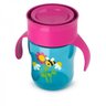 Copo Natural Azul/Verm e Azul/Rosa Avent SCF782/20 - Rosa - 1