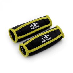 Par de Halteres Neoprene Mormaii 0,5Kg - 1 Par de Halteres Neoprene Mormaii 0,5Kg - 1
