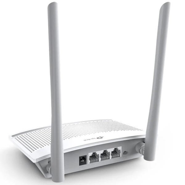 Roteador Wireless N 300MBPS TL-WR820N - 2