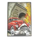 Ver imagem 1 de Quadro paris car 2 30X40 cm