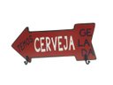 Ver imagem 1 de Porta Chaves Temos Creveja Gelada