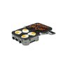 Grill Cuisinart - Griddler 5 em 1 | 127V - 3