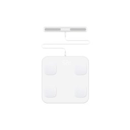 Balança Digital Bioimpedância App Relaxmedic - 4 Balança Digital Bioimpedância App Relaxmedic - 4