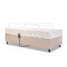 Cama Solteiro Articulada Motorizada com Controle Dr Coluna - 3