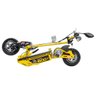 Patinete Elétrico Two Dogs 1600w Amarelo - 4