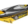 Patinete Elétrico Two Dogs 1600w Amarelo - 6