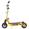 Patinete Elétrico Two Dogs 1600w Amarelo - 3