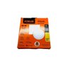 Painel Led Redondo Embutir 18W 3000K Bivolt Foxlux - 2