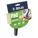 Ver imagem 4 de Pad para Pintura Deck Madeira Verniz Cabo Ajustável + Refil