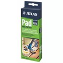 Ver imagem 6 de Pad para Pintura Deck Madeira Verniz Cabo Ajustável + Refil