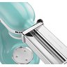 Kitchenaid Artisan Mixer 5qt, 10 Vel. Escudo, Aqua Sky - 4