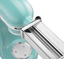 Ver imagem 4 de Kitchenaid Artisan Mixer 5qt, 10 Vel. Escudo, Aqua Sky
