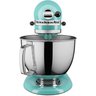 Kitchenaid Artisan Mixer 5qt, 10 Vel. Escudo, Aqua Sky - 2