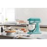 Kitchenaid Artisan Mixer 5qt, 10 Vel. Escudo, Aqua Sky - 5