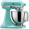 Kitchenaid Artisan Mixer 5qt, 10 Vel. Escudo, Aqua Sky - 1