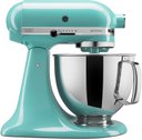 Ver imagem 1 de Kitchenaid Artisan Mixer 5qt, 10 Vel. Escudo, Aqua Sky