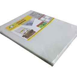 Envelope Plástico Oficio 0.15 - Acp S-f - 1