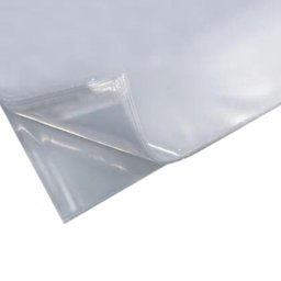 Envelope Plástico Oficio 0.15 - Acp S-f - 3