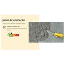 Ver imagem 2 de Alvenarit 18Kg Vedacit - Unico