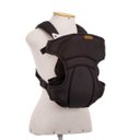 Ver imagem 3 de Canguru I Love Travel Infanti (até 15kgs) - Black