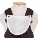 Ver imagem 5 de Canguru I Love Travel Infanti (até 15kgs) - Black