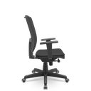 Ver imagem 2 de Brizza Tela Slider 3d Base Stand Plaxmetal Ergonômica sem Ap - Aero Preto